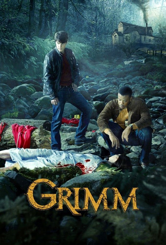 Grimm (2011 TV Series)